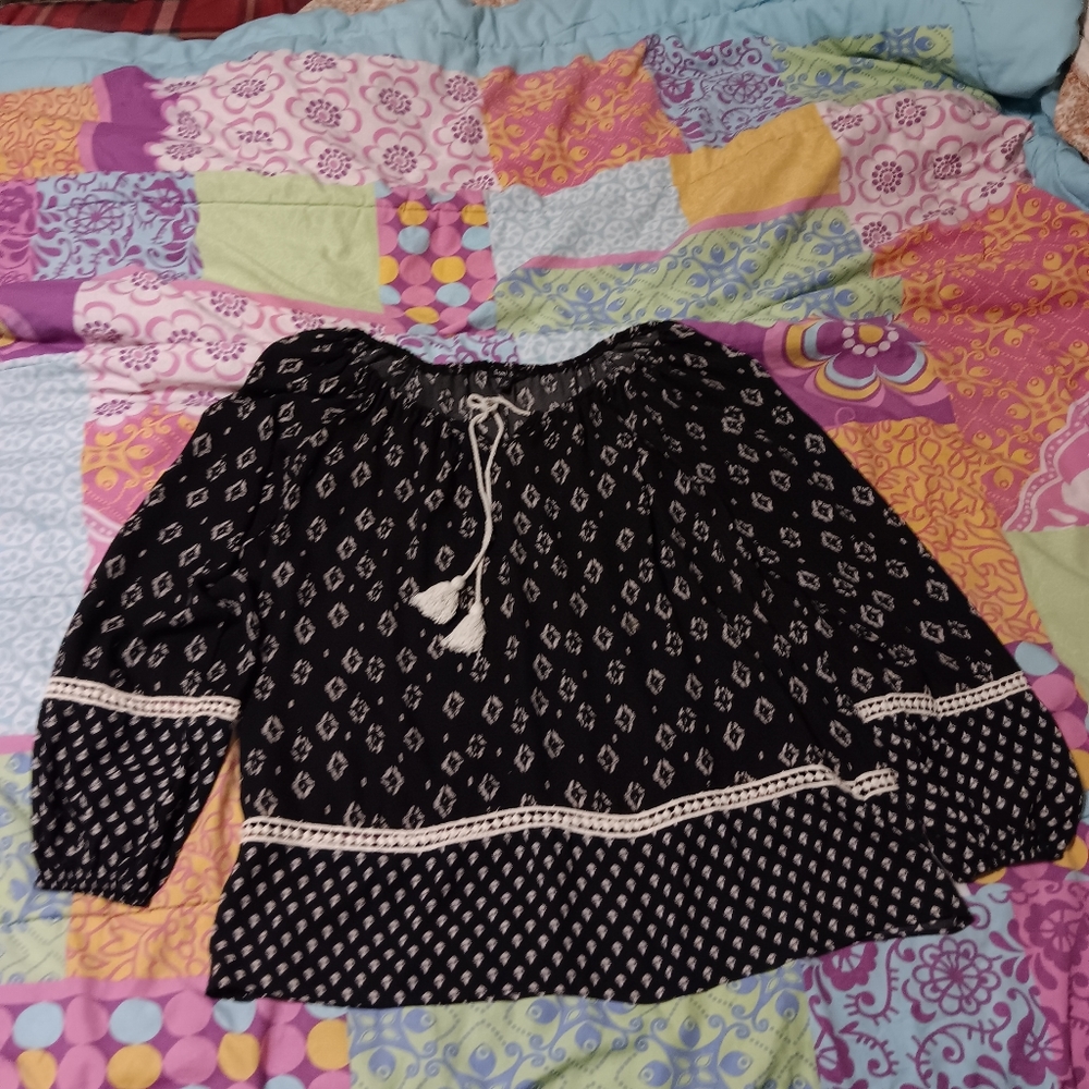 Sami & Jo 🎠 Women's blouse M